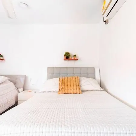 Apartamento Casa Rachel Cartagena