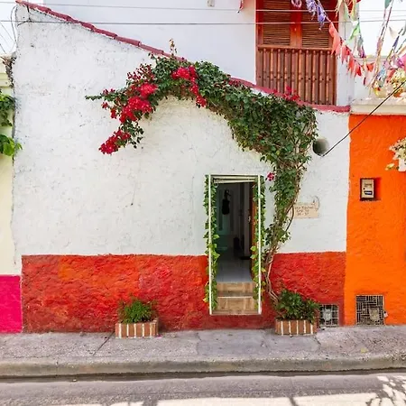 Apartamento Casa Rachel