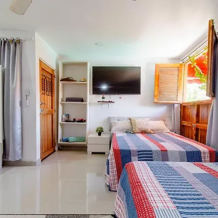 Casa Rachel
