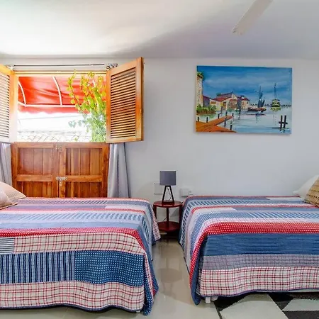 Apartamento Casa Rachel *
