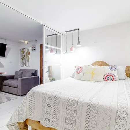 Casa Rachel * Cartagena