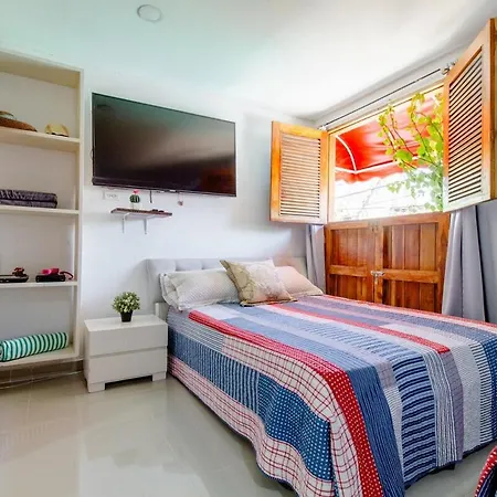 Casa Rachel * Cartagena