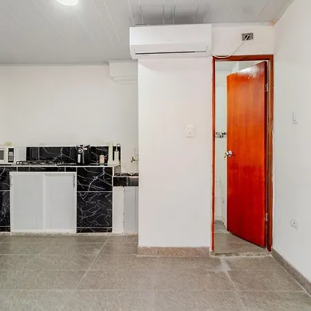Casa Rachel