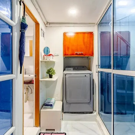 Apartamento Casa Rachel