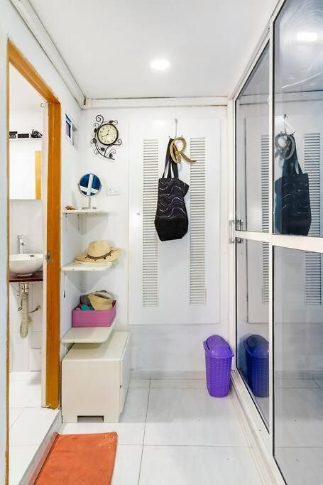 Apartamento Casa Rachel *