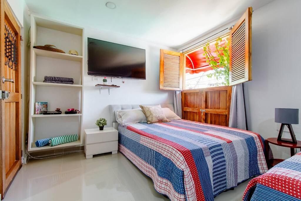 Apartamento Casa Rachel *