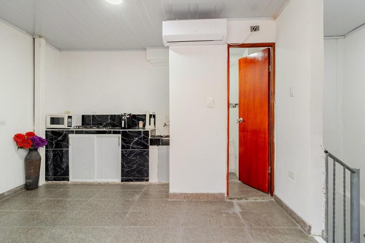 Casa Rachel