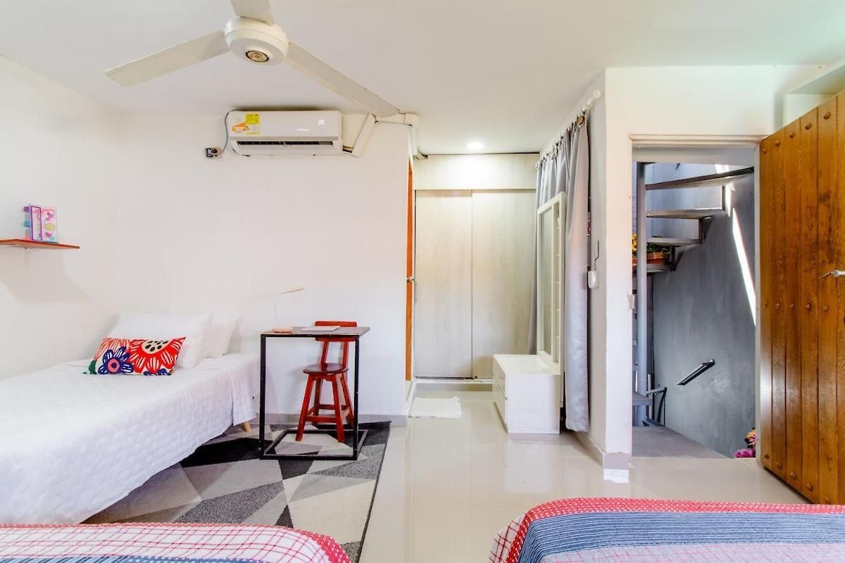Apartamento Casa Rachel *