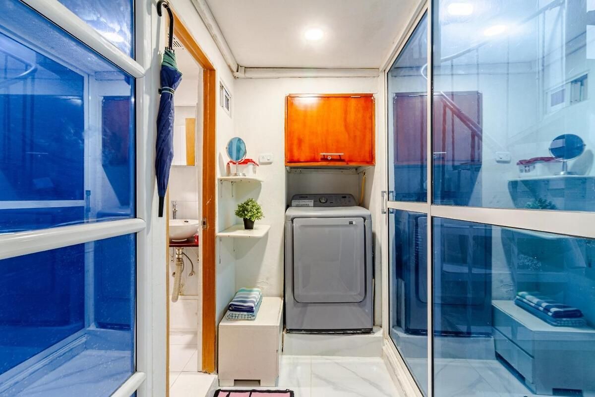 Apartamento Casa Rachel