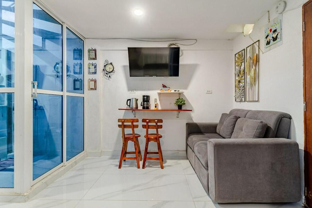Apartamento Casa Rachel