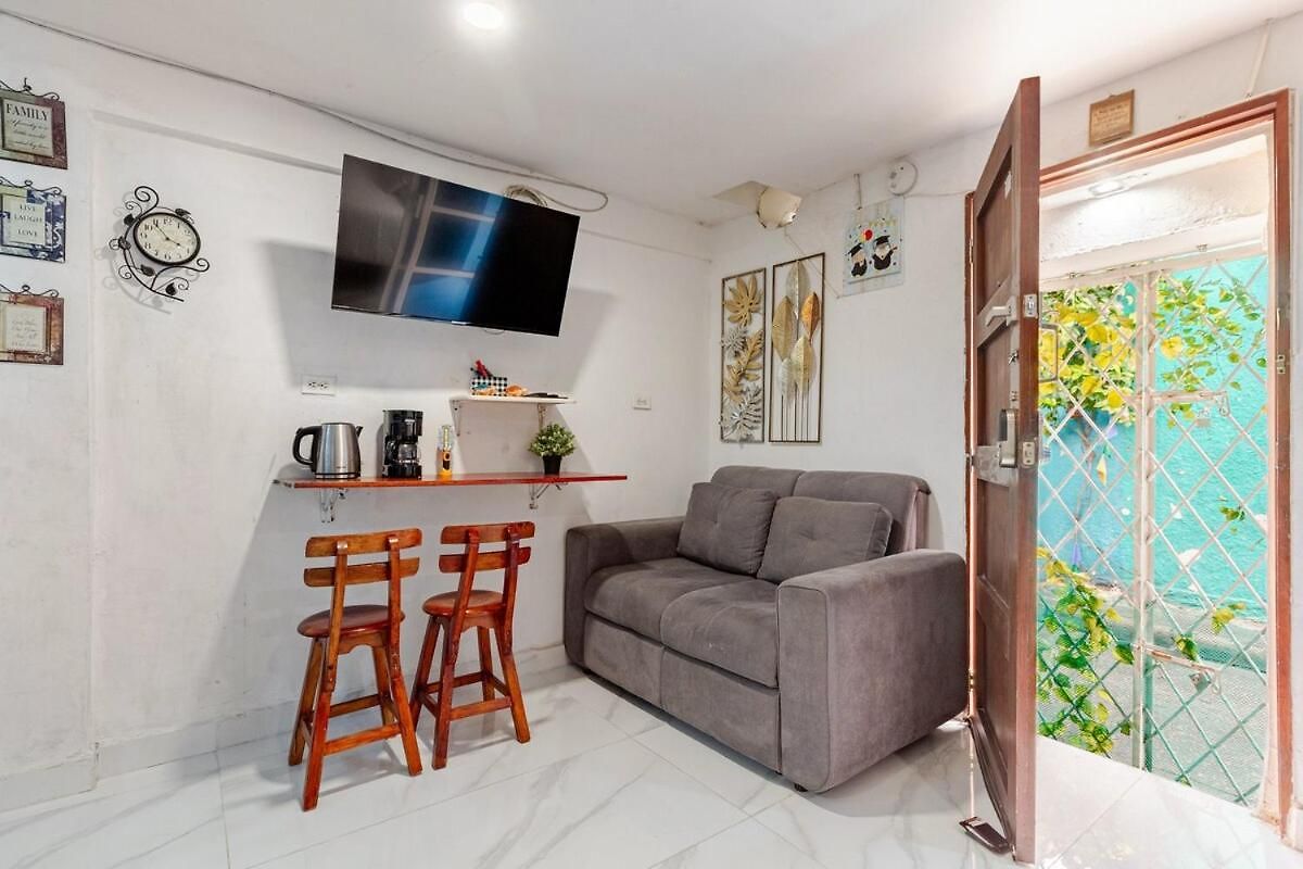 Apartamento Casa Rachel Cartagena