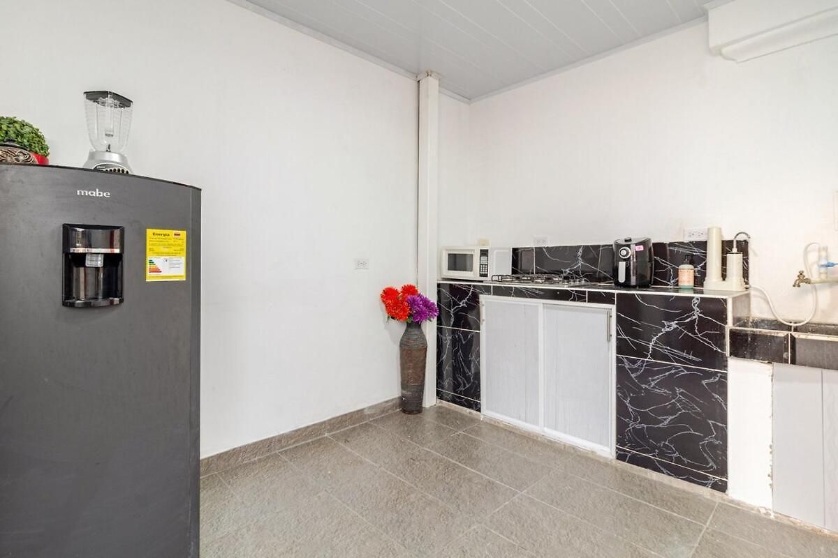 Apartamento Casa Rachel