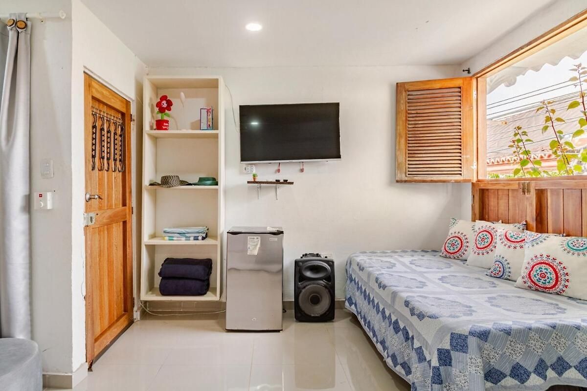 Apartamento Casa Rachel *