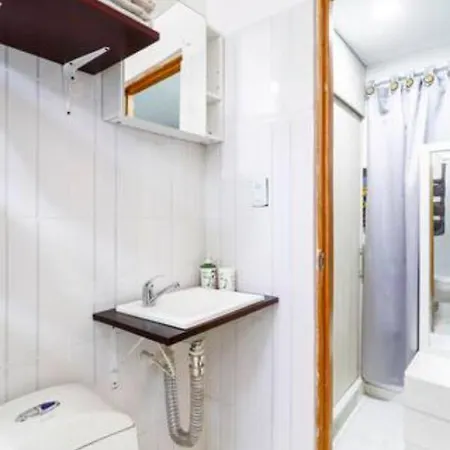 Apartamento Casa Rachel Cartagena