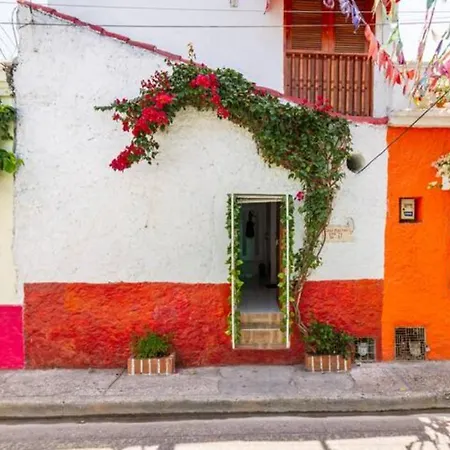 Casa Rachel