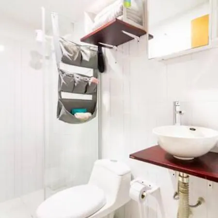 Casa Rachel Apartment