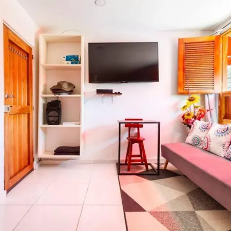 Apartamento Casa Rachel Cartagena