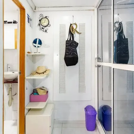 Apartamento Casa Rachel *
