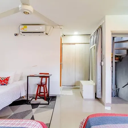 Casa Rachel Apartment Cartagena