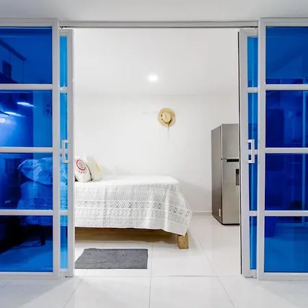 Casa Rachel *