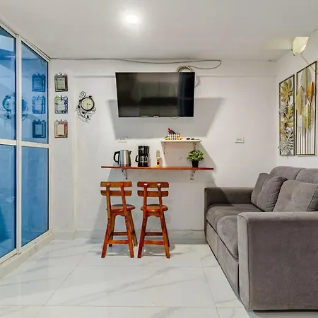 Apartment Casa Rachel
