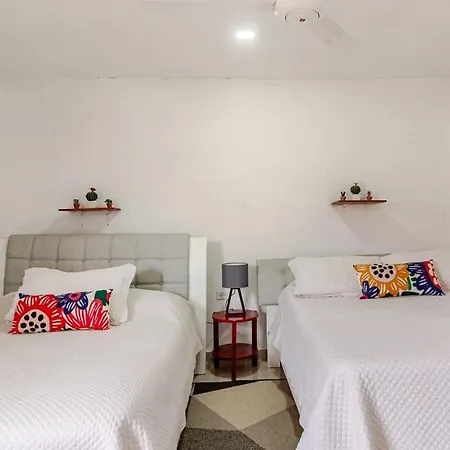 Apartment Casa Rachel *