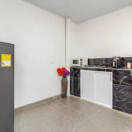 Casa Rachel Apartment Cartagena