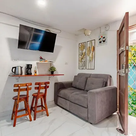 Apartamento Casa Rachel Cartagena