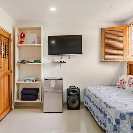 Apartamento Casa Rachel *