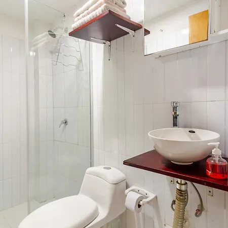 Casa Rachel Apartment Cartagena