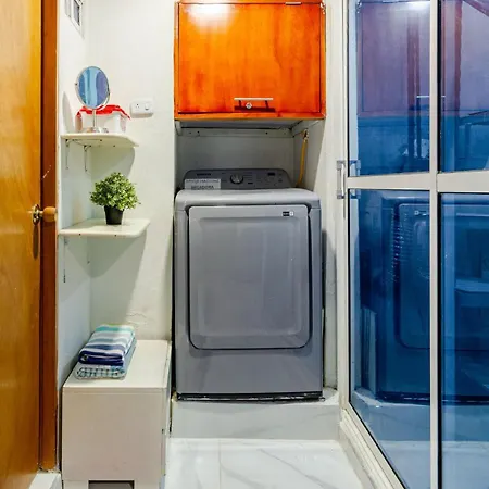 Casa Rachel *