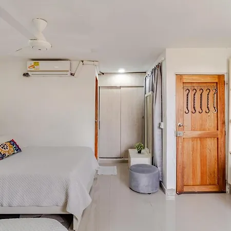 Casa Rachel Cartagena