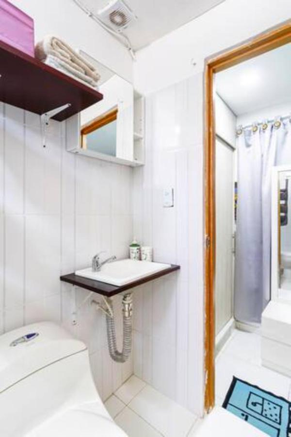 Apartamento Casa Rachel Cartagena