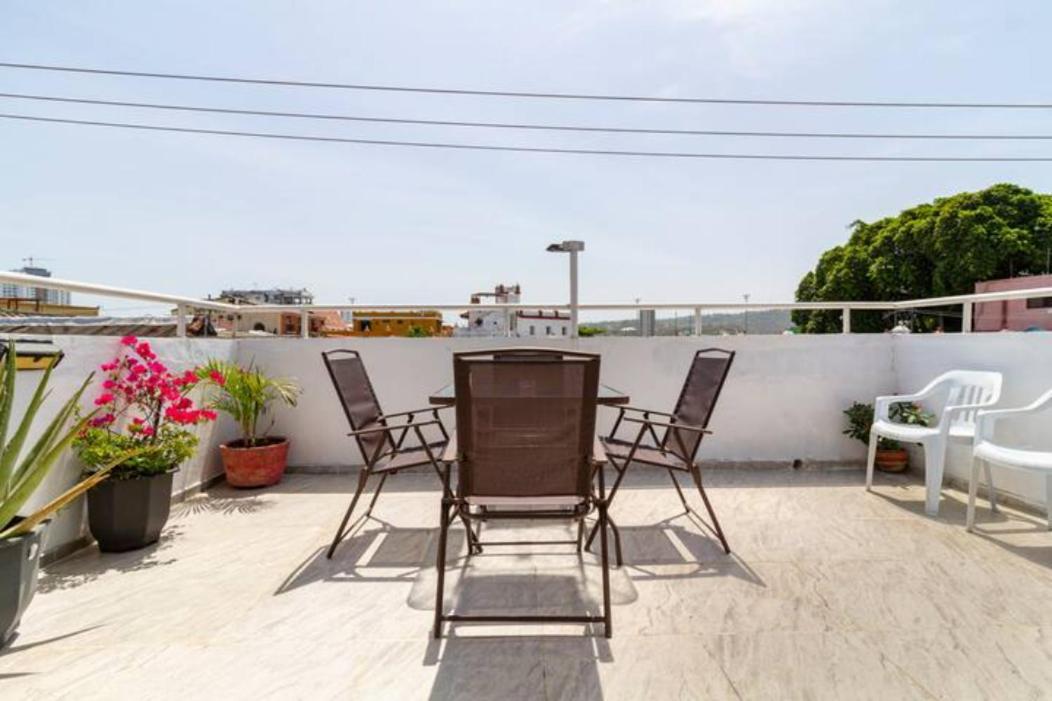 Casa Rachel * Cartagena