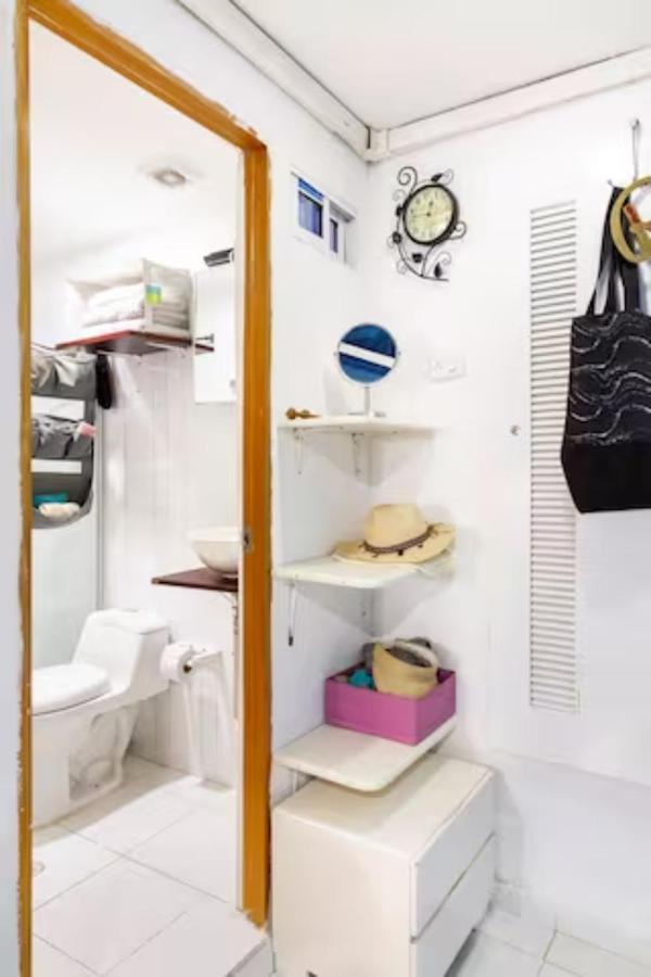 Casa Rachel Apartamento