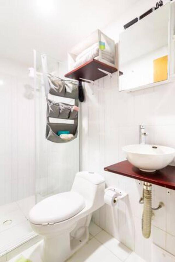 Casa Rachel Apartamento