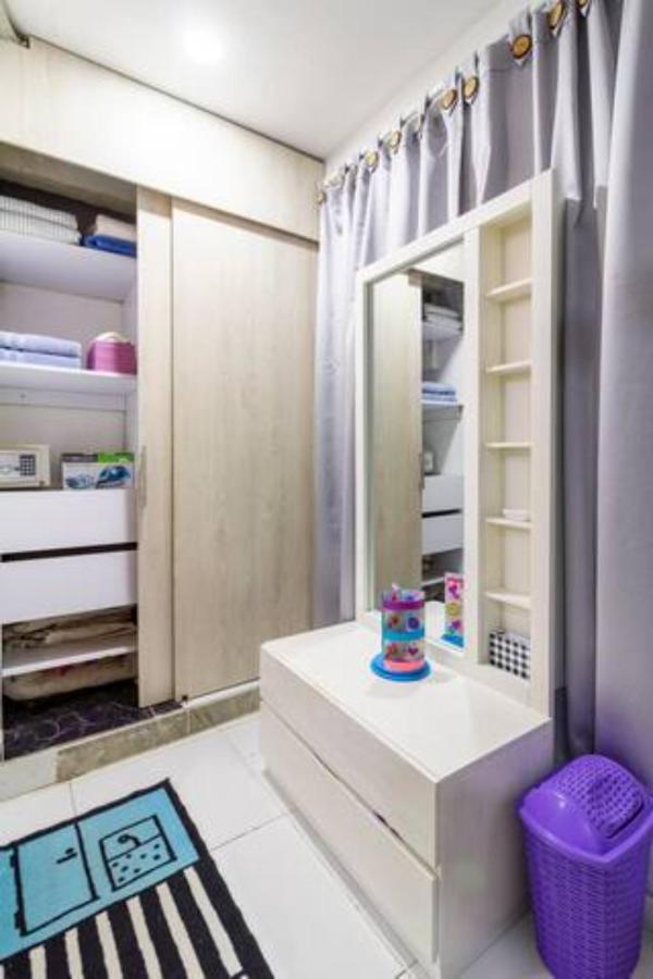 Casa Rachel Apartamento Cartagena