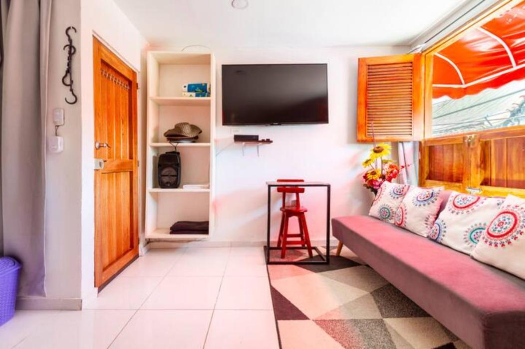 Apartamento Casa Rachel Cartagena