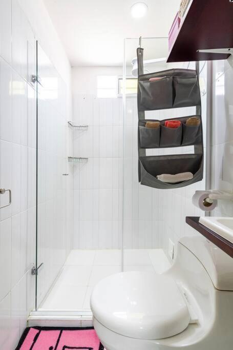 Apartamento Casa Rachel