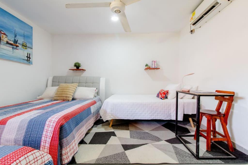 Casa Rachel * Cartagena