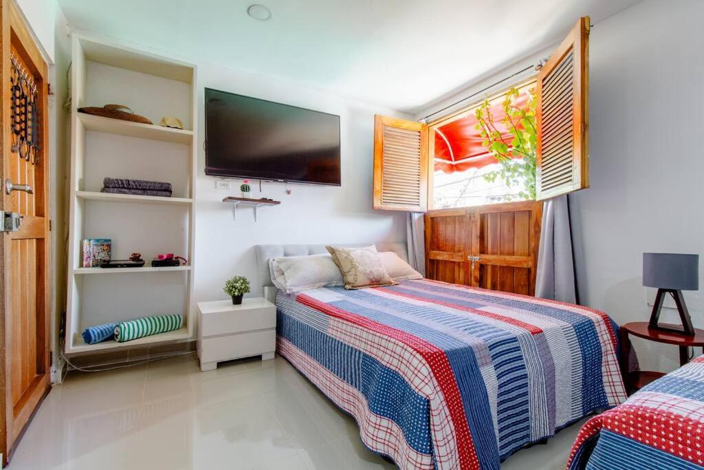 Apartamento Casa Rachel *