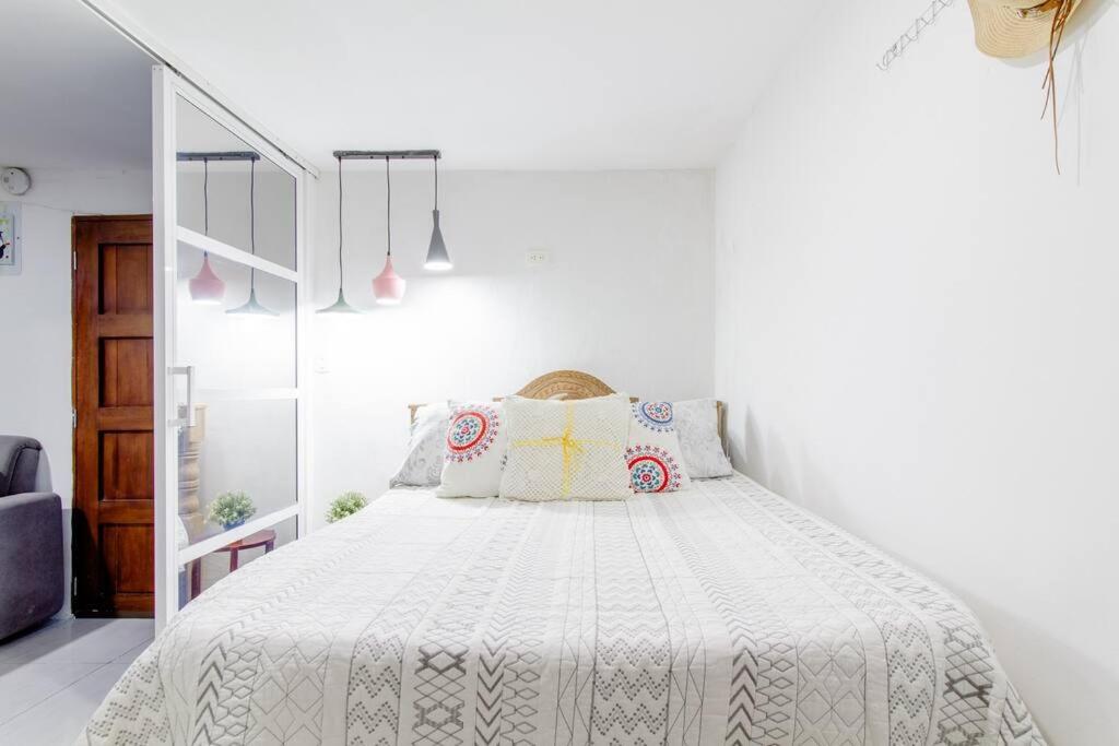 Casa Rachel Apartamento Cartagena